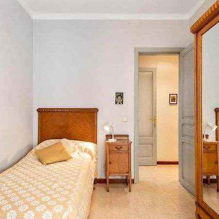 Figueres Old Town Apartment Eksteriør bilde
