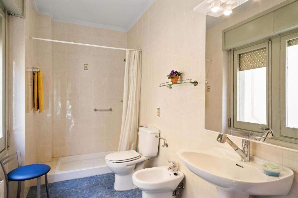 Figueres Old Town Apartment Eksteriør bilde