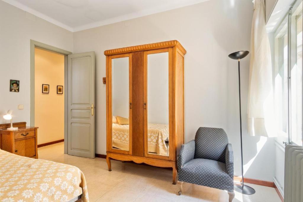 Figueres Old Town Apartment Eksteriør bilde