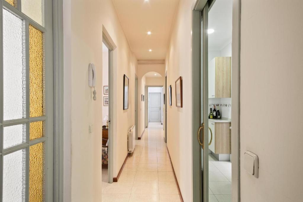 Figueres Old Town Apartment Eksteriør bilde
