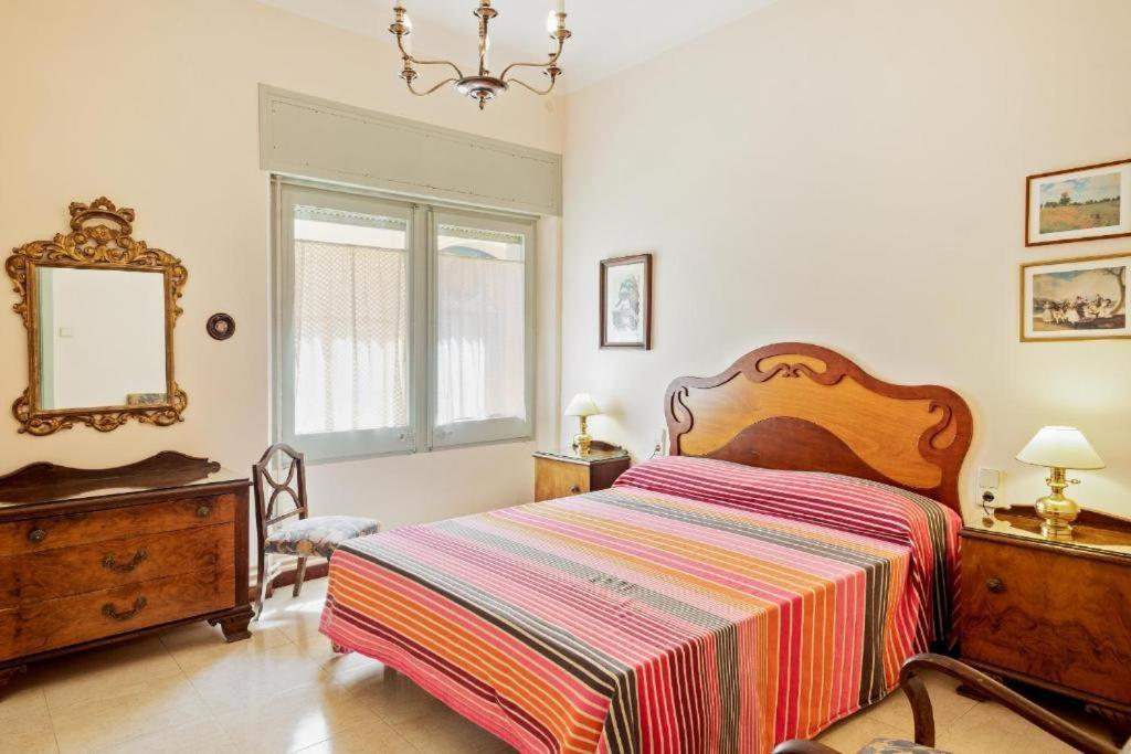 Figueres Old Town Apartment Eksteriør bilde