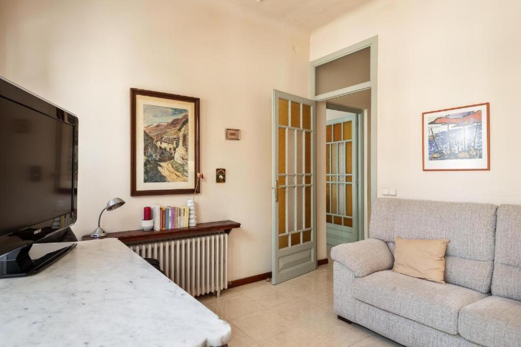 Figueres Old Town Apartment Eksteriør bilde