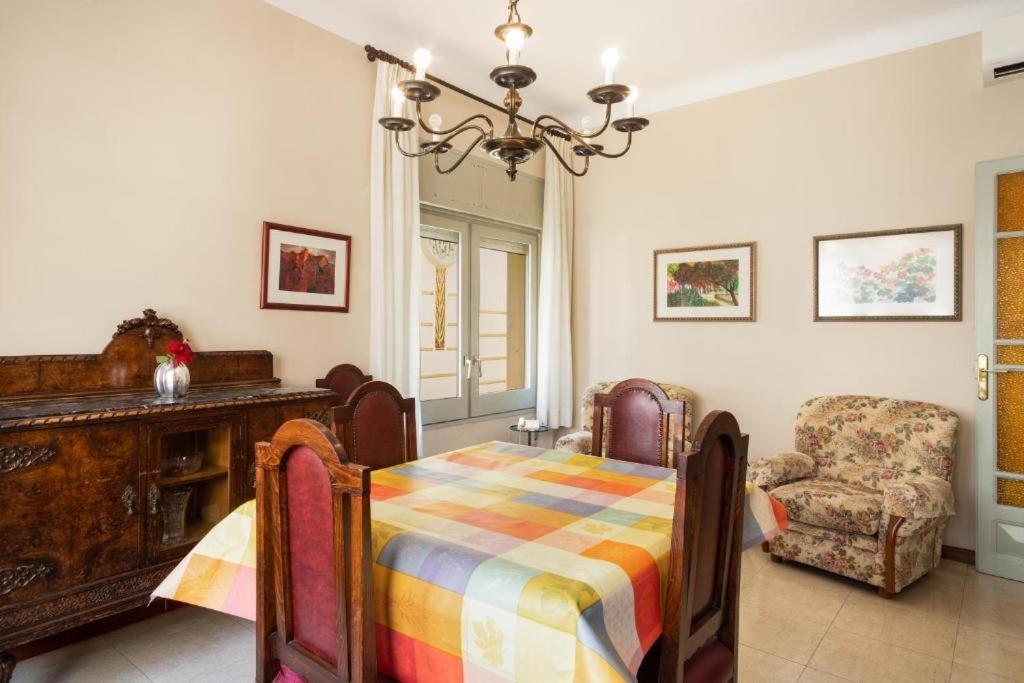 Figueres Old Town Apartment Eksteriør bilde